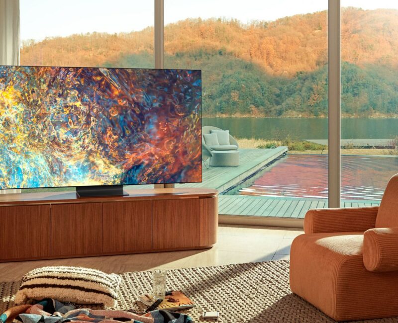 Neo QLED 1