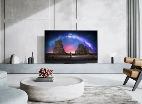 Panasonic JZ2000 I