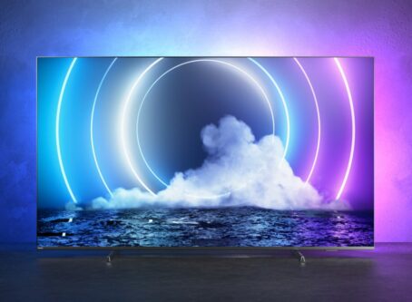 Philips TV 9506 2