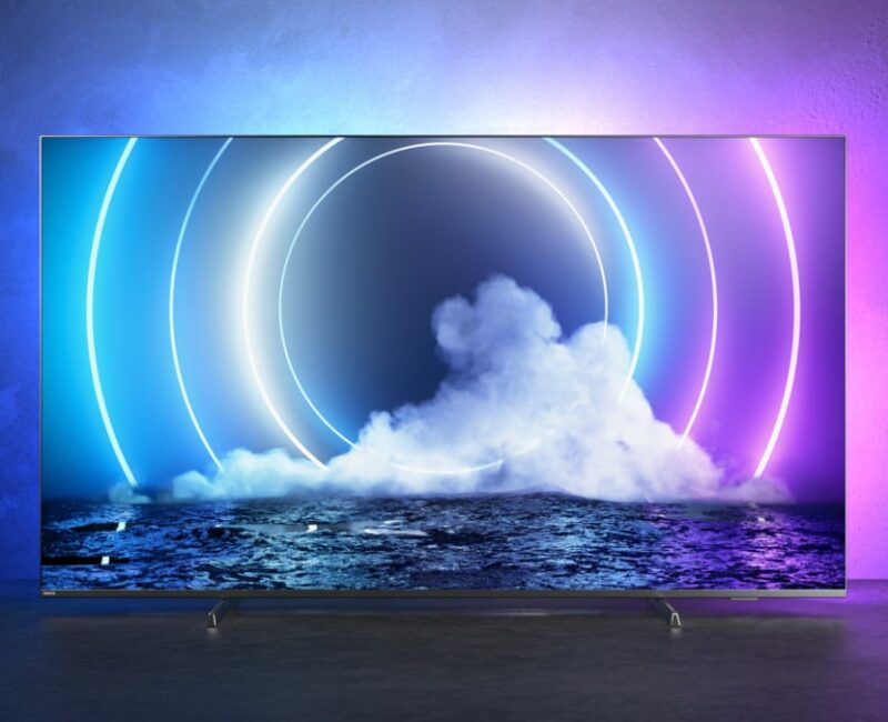 Philips TV 9506 2