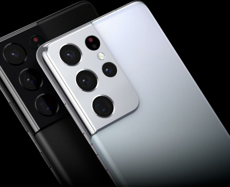 galaxy s21 ultra 5g highlights colors end