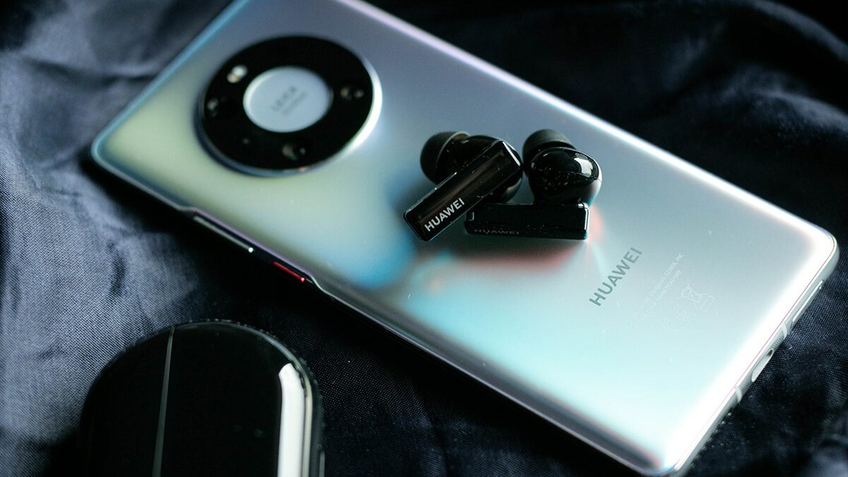 Huawei Mate 40 Pro 2