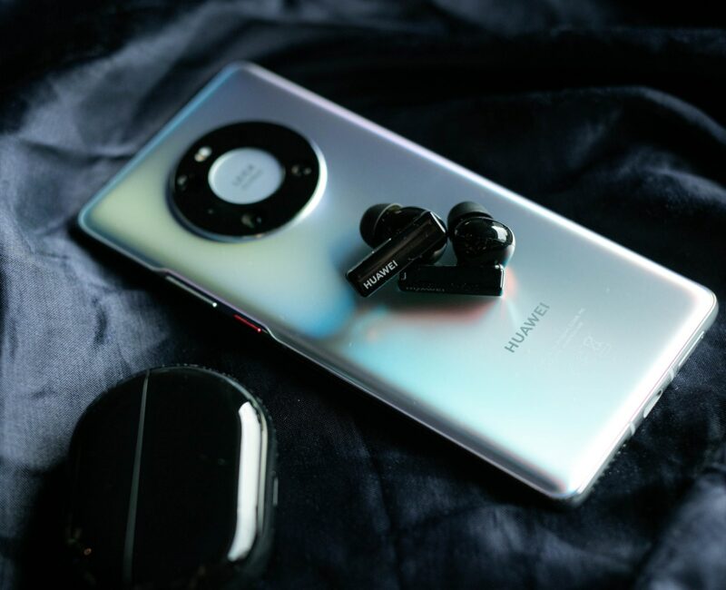 Huawei Mate 40 Pro 2