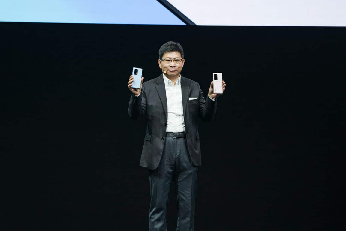 Huawei Mate X2 1