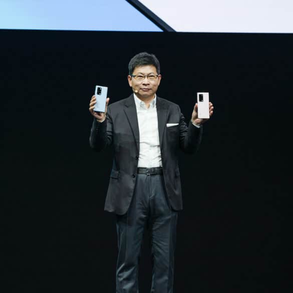 Huawei Mate X2 1