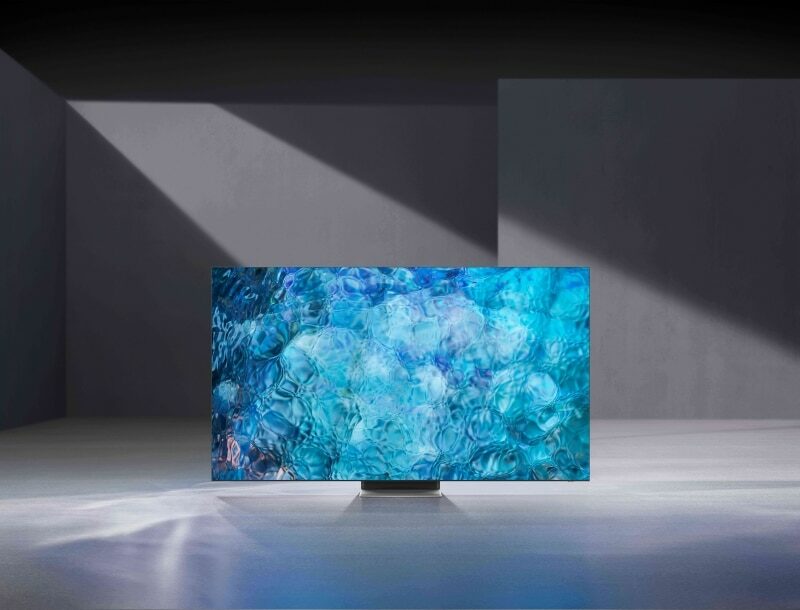 Neo QLED televizor