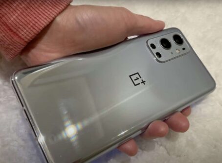 OnePlus 9 Pro 3