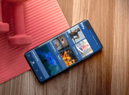 Prva fitness aplikacija trece strane na Huawei nosivim uredajima 1