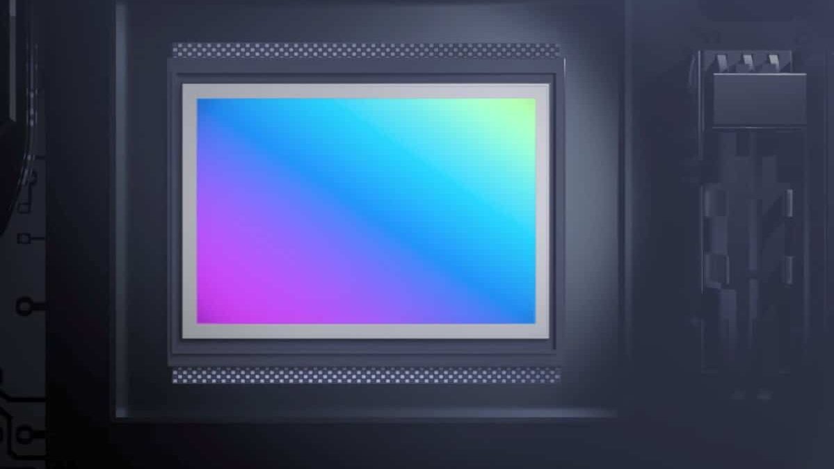 Samsung Isocell GN2 1