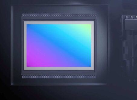Samsung Isocell GN2 1
