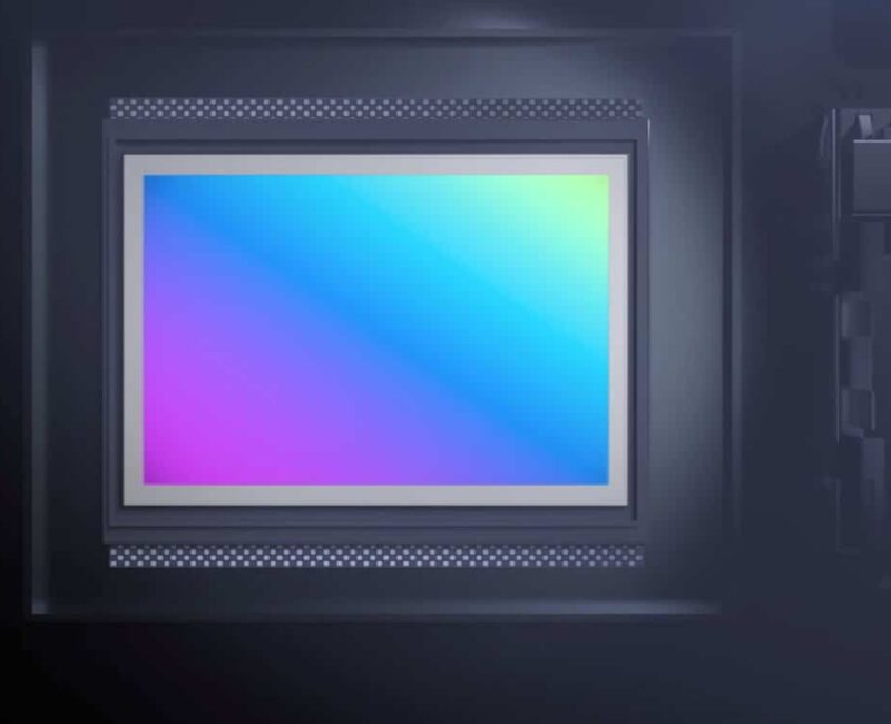 Samsung Isocell GN2 1