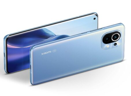 Xiaomi Mi 11 7