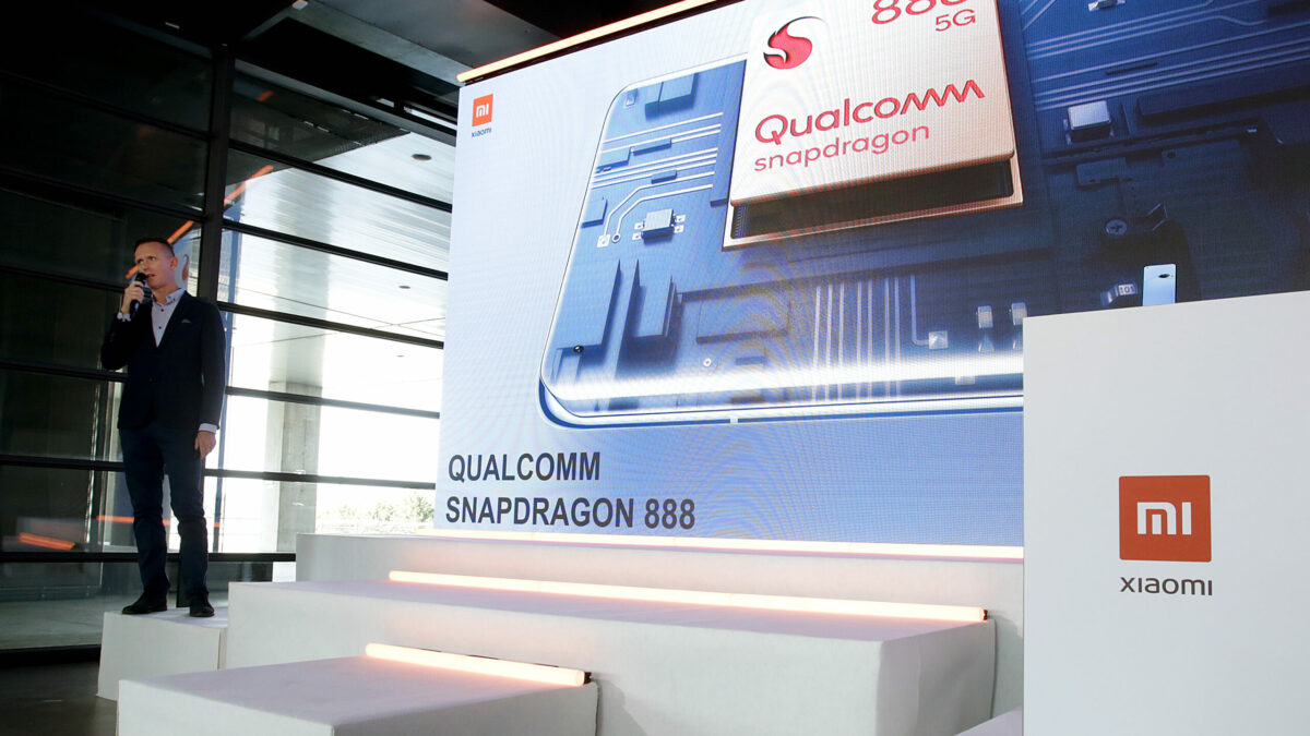 Goran Mudrovcic generalni menadzer Xiaomija za Hrvatsku i Sloveniju scaled