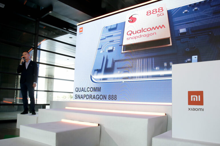 Goran Mudrovcic generalni menadzer Xiaomija za Hrvatsku i Sloveniju scaled