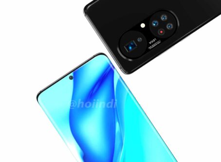 Huawei P50 Pro 5