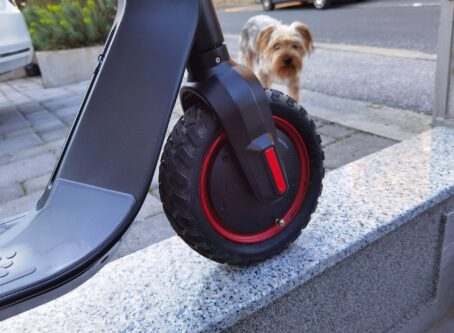 Kugoo G Max 7