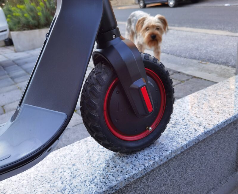 Kugoo G Max 7
