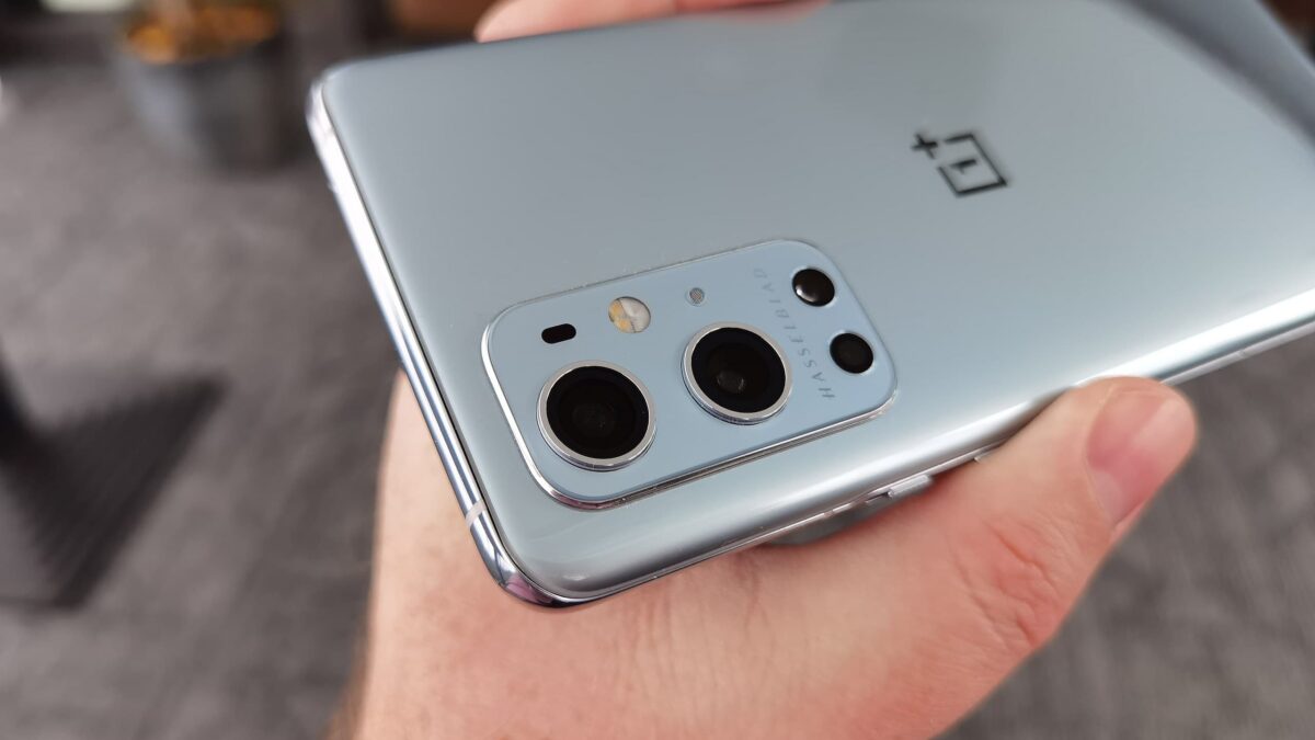 OnePlus 9 Pro 12
