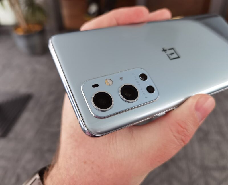 OnePlus 9 Pro 12