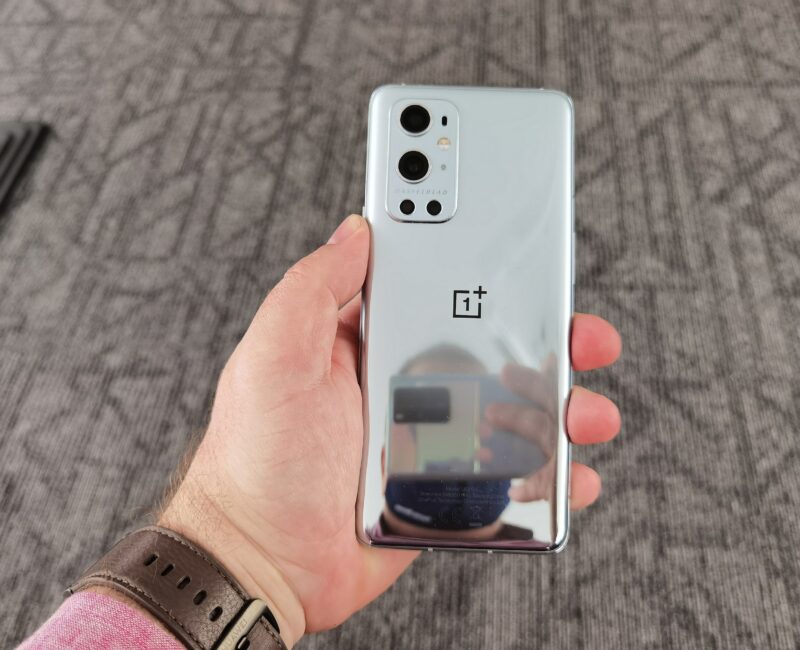OnePlus 9 Pro 14