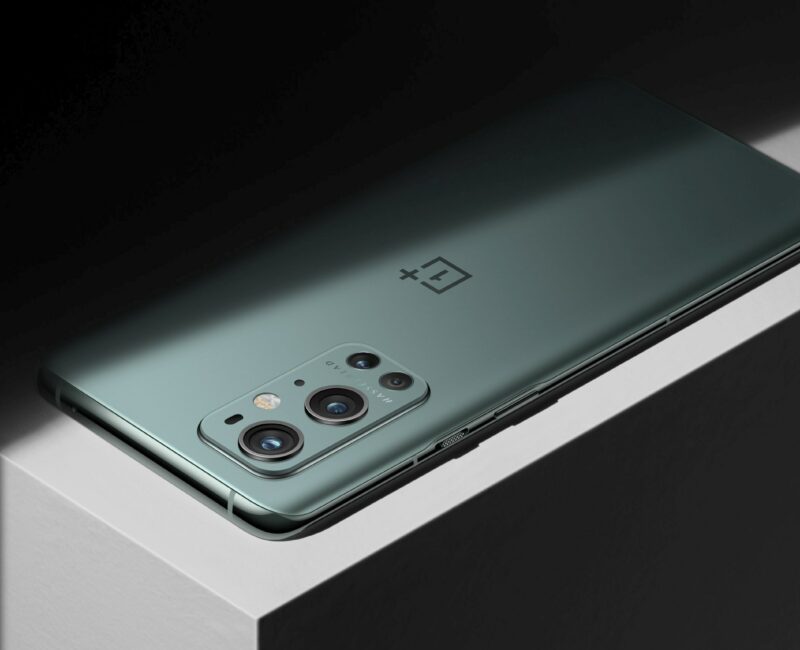 OnePlus 9 Pro 4