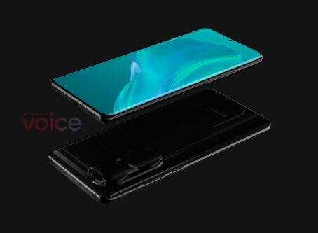 P50 Pro 3