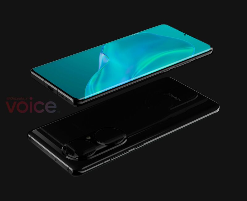 P50 Pro 3