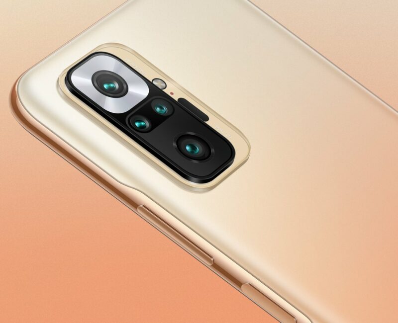Redmi Note 10 Pro 4