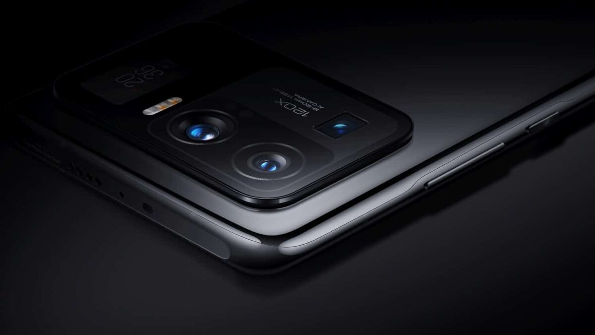 Xiaomi Mi 11 Ultra 5