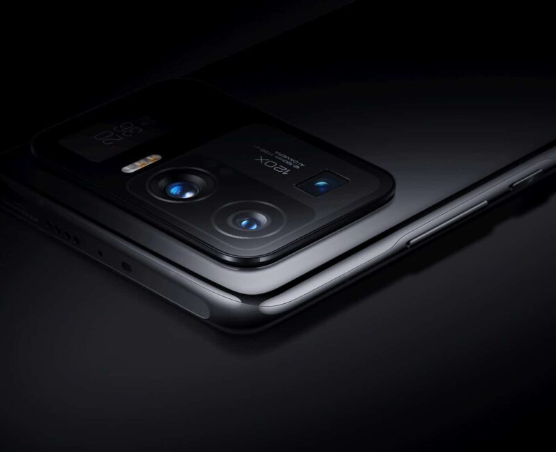 Xiaomi Mi 11 Ultra 5