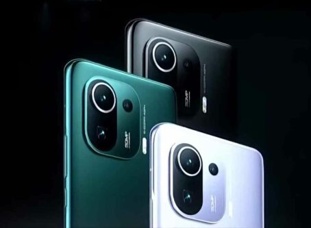Xiaomi Mi 11i 2