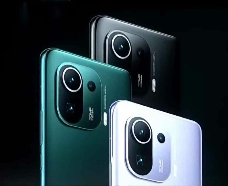 Xiaomi Mi 11i 2