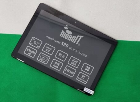 meanIT Tablet X20 2