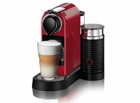 nespresso
