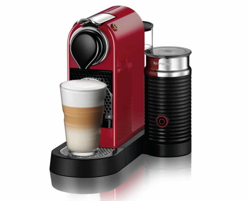 nespresso