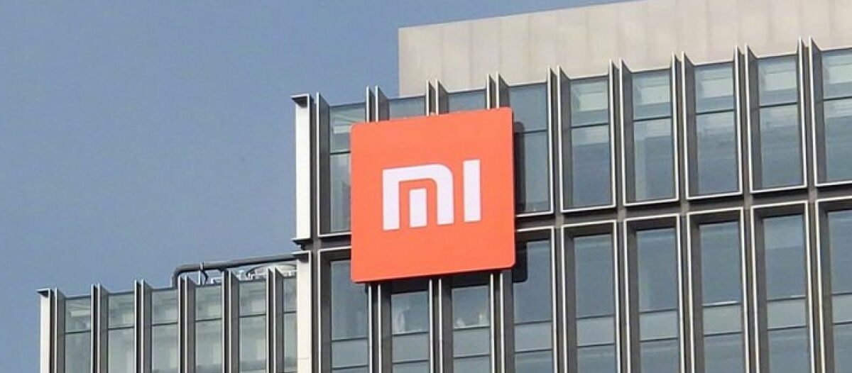 xiaomi