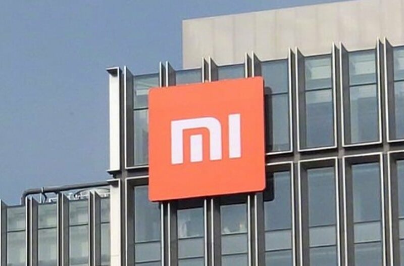 xiaomi