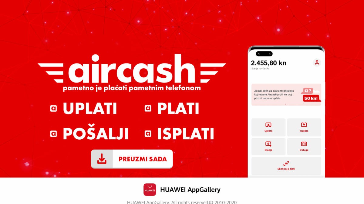 Aircash