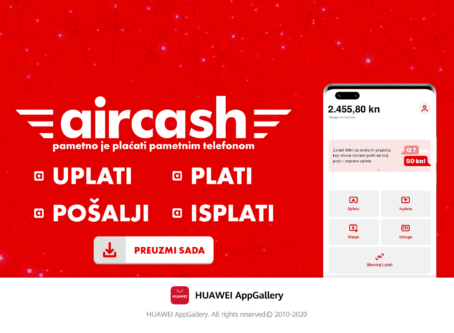 Aircash