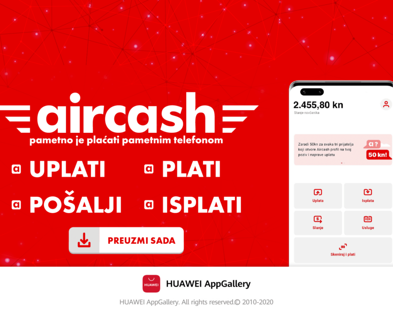 Aircash