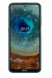 Nokia X10 Forest Green 3 scaled