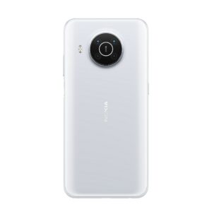 Nokia X10 Snow 2