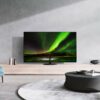Panasonic 2021 OLED TV 1