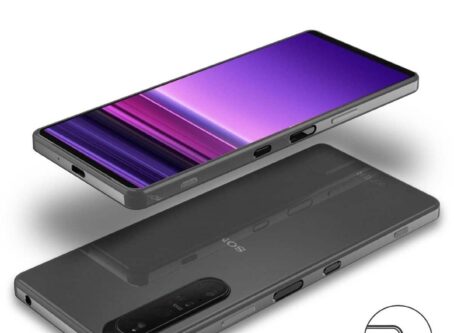 Sony Xperia 1 III 2