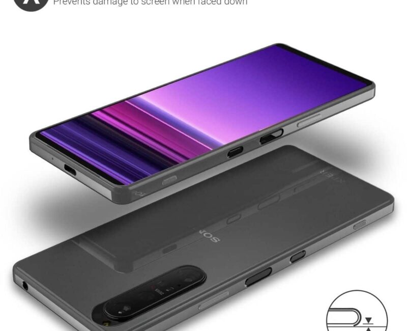 Sony Xperia 1 III 2