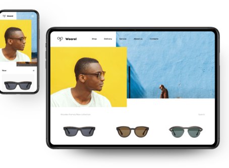 webshop