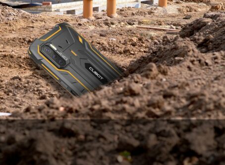 Cubot King Kong 5 Pro 3