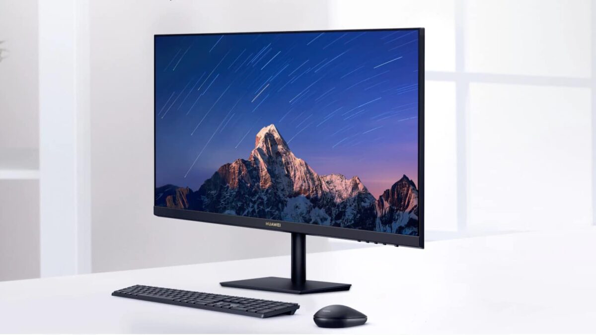 Huawei Display 23.8 2