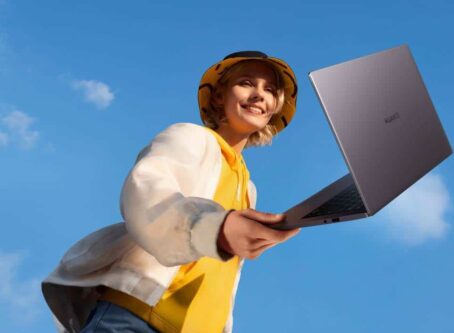 Huawei MateBook D 14 2