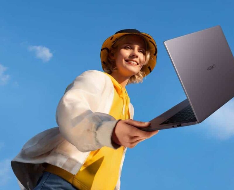 Huawei MateBook D 14 2
